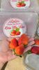  Dâu Đà Lạt Giống Mỹ - Hộp 300g 