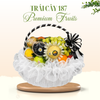  Giỏ Trái Cây “Lời Chia Buồn” 