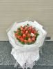  Bó hoa trái cây Strawberry Blossom 