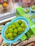  NHO SỮA ĐÀI LOAN - HỘP 