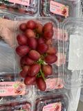  Nho Đỏ Vải - Hộp 500g 