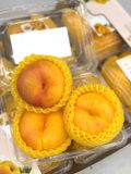  Đào Dẹt - Hộp 500g 