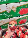  Táo Hello Apple 