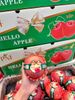  Táo Hello Apple 