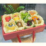  Hộp Trái Cây “Ruby Harvest Box” 