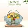  Giỏ Trái Cây  " Sage Harmony " 