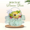  Giỏ Trái Cây “Mint Serenity” 
