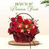 Giỏ Trái Cây “Envy Rouge” 