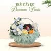  Giỏ Trái Cây “Celeste Bloom” 