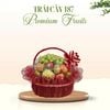  Giỏ Trái Cây “Ruby Prosperity” 