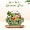  Giỏ Trái Cây “Verdant Harmony” 