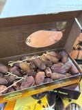  CHÀ LÀ NGUYÊN CÀNH TUNISIA – DẺO NGỌT TỰ NHIÊN 