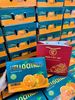  QUÝT MINI HELLOCITRUS – NGỌT MỌNG CỰC CUỐN 