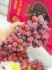  🍇 Nho Nữ Hoàng Sweet Grapes Premium 