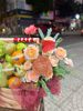  Giỏ Trái Cây “Phồn Hoa Ngọc Ngà” 