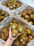  Kiwi Xanh Zespri New Zealand 