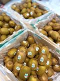  Kiwi Xanh Zespri New Zealand 