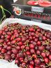  Cherry Đỏ Mỹ Size 9.5 