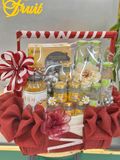  Giỏ Quà Sức Khỏe "Ruby Vitality" 