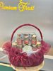  🎁 Giỏ Quà Sức Khỏe "Ruby Wellness" 