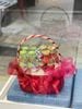  🎁 Giỏ Quà Sức Khỏe "Ruby Harmony" 