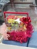  🎁 Giỏ Quà Sức Khỏe "Royal Vitality" 