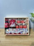  🎁 Hộp Quà Sức Khỏe "Imperial Wellness" 