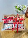  🎁 Hộp Quà Sức Khỏe "Imperial Wellness" 