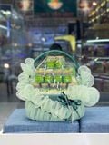  🎁 Giỏ Quà Sức Khỏe Emerald Nest 