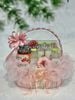  Giỏ Quà Sức Khỏe "Blush Serenity" 