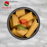  Canned Baby Corn Cut 