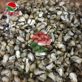  Canned Broken Straw Mushroom 