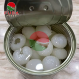  Canned Longan 