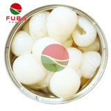  Canned Longan 