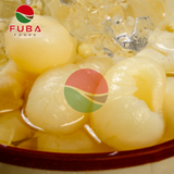  Canned Longan 