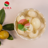  Canned Longan 