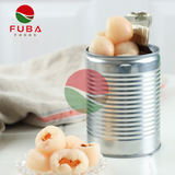  Canned Lychees in Syrup 