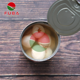  Canned Lychees in Syrup 