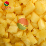  Canned Pineapple Chunks/Tidbits 