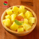  Canned Pineapple Chunks/Tidbits 