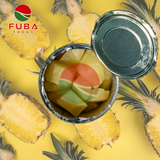 Canned Pineapple Chunks/Tidbits 