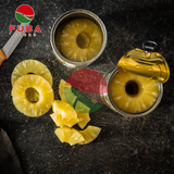  Canned Pineapple Slices 