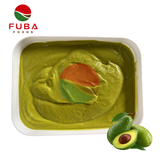  Frozen Avocado Puree 