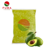 Frozen Avocado Puree 