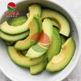  Frozen Avocado Slices 