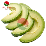  Frozen Avocado Slices 