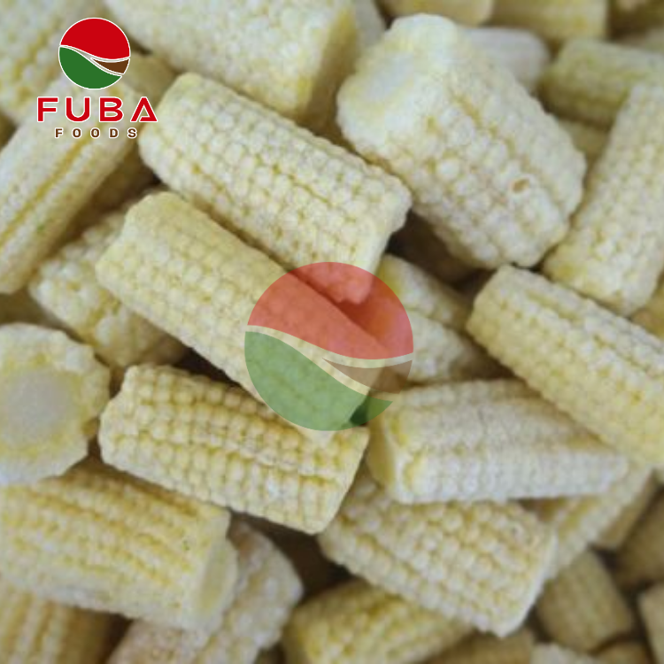  Frozen Baby Corn 