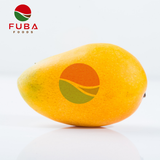  Frozen Catchu Mango Half-Cut 