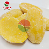  Frozen Catchu Mango Half-Cut 