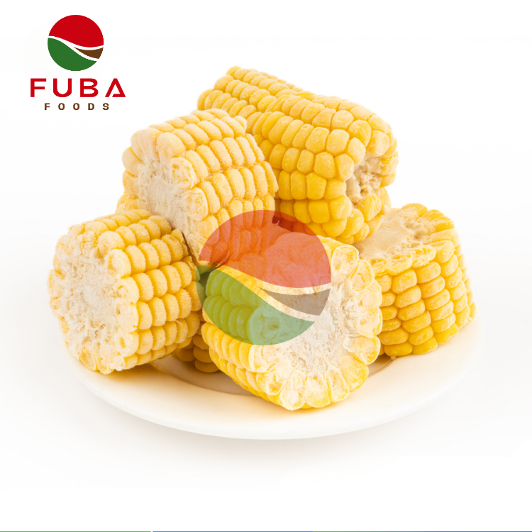  Frozen Corn Cut (Cob Cut) 